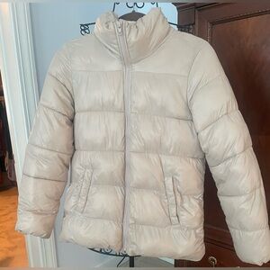 Old Navy Puffer Jacket 🧥